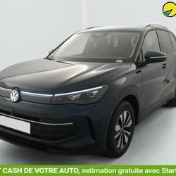 Volkswagen Tiguan 1.5 eTSI 131ch DSG7 Life Saint-Fons