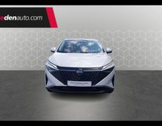 Nissan Qashqai Bruges