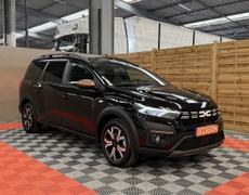 Dacia Jogger Servon