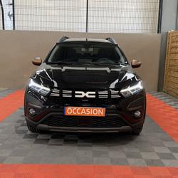 Dacia Jogger Extreme+ ECO-G 100 Servon