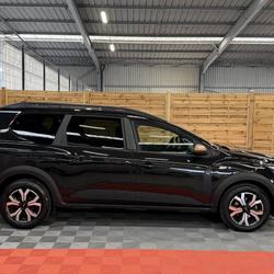 Dacia Jogger Extreme+ ECO-G 100 Servon