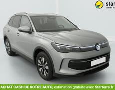 Volkswagen Tiguan Saint-Fons
