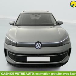 Volkswagen Tiguan 1.5 eTSI 131ch DSG7 Life Saint-Fons