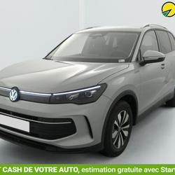 Volkswagen Tiguan 1.5 eTSI 131ch DSG7 Life Saint-Fons