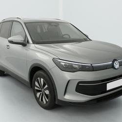 Volkswagen Tiguan 1.5 eTSI 131ch DSG7 Life H&eacute;nin-Beaumont