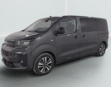 Citroen Spacetourer Hénin-Beaumont