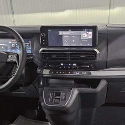 Citroen Spacetourer SpaceTourer M BlueHDi 180 S S EAT8 Business Pack H&eacute;nin-Beaumont