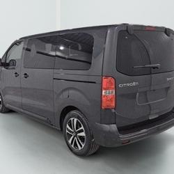 Citroen Spacetourer SpaceTourer M BlueHDi 180 S S EAT8 Business Pack H&eacute;nin-Beaumont