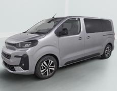 Citroen Spacetourer Hénin-Beaumont