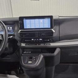 Citroen Spacetourer SpaceTourer M BlueHDi 180 S S EAT8 Business Pack H&eacute;nin-Beaumont