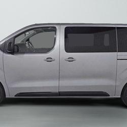 Citroen Spacetourer SpaceTourer M BlueHDi 180 S S EAT8 Business Pack H&eacute;nin-Beaumont