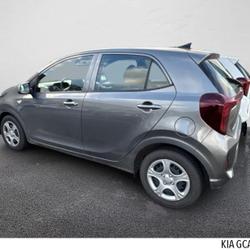 Kia Picanto 1.0 DPi 63ch Active Business Cesson-S&eacute;vign&eacute;