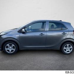 Kia Picanto 1.0 DPi 63ch Active Business Cesson-S&eacute;vign&eacute;