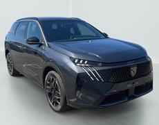 Peugeot 5008 Hénin-Beaumont