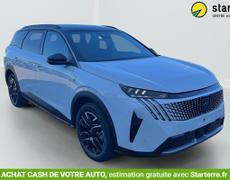 Peugeot 5008 Saint-Fons