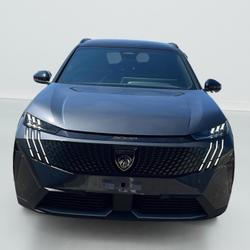 Peugeot 5008 Hybrid 145 e-DCS6 GT occasion - H&eacute;nin-Beaumont - photo 2/10