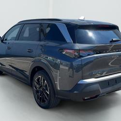 Peugeot 5008 Hybrid 145 e-DCS6 GT H&eacute;nin-Beaumont
