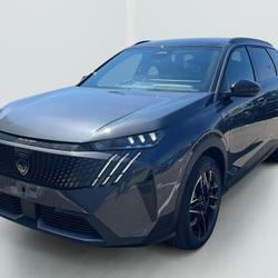 Peugeot 5008 Hybrid 145 e-DCS6 GT occasion - H&eacute;nin-Beaumont - photo 3/10