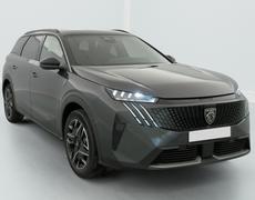 Peugeot 5008 Hénin-Beaumont