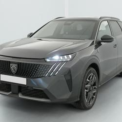 Peugeot 5008 Hybrid 145 e-DCS6 GT H&eacute;nin-Beaumont