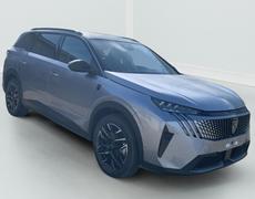 Peugeot 5008 Hénin-Beaumont