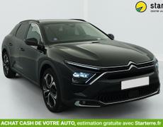 Citroen C5 X
