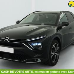 Citroen C5 X PureTech 130 S&S EAT8 Shine Saint-Fons