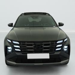 Hyundai Tucson 1.6 T-GDI 215 Hybrid BVA6 20eme Anniversaire H&eacute;nin-Beaumont