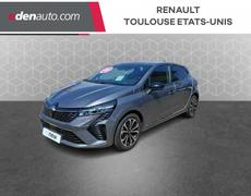 Renault Clio 5 Toulouse