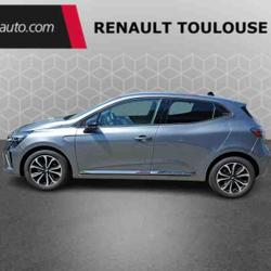 Renault Clio 5 TCe 90 ch GSR2 Techno Toulouse