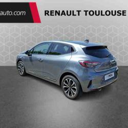 Renault Clio 5 TCe 90 ch GSR2 Techno Toulouse