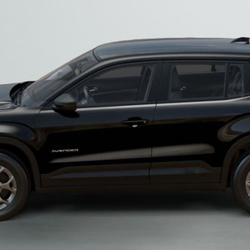 Jeep Avenger 1.2 MHEV 100 DTC LONGITUDE H&eacute;nin-Beaumont