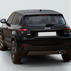 Jeep Avenger 1.2 MHEV 100 DTC LONGITUDE H&eacute;nin-Beaumont