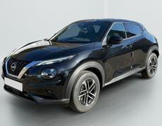 Nissan Juke Hénin-Beaumont