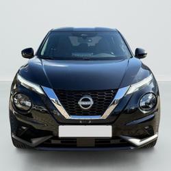 Nissan Juke 114 N-CONNECTA H&eacute;nin-Beaumont