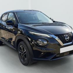 Nissan Juke 114 N-CONNECTA H&eacute;nin-Beaumont