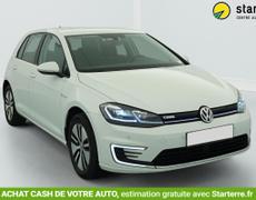 Volkswagen Golf 7 Saint-Fons