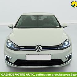 Volkswagen Golf 7 136 Electrique Saint-Fons