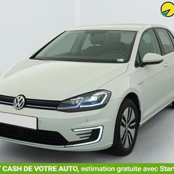 Volkswagen Golf 7 136 Electrique Saint-Fons
