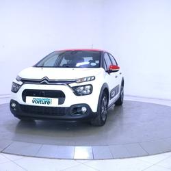 Citroen C3 C3 PureTech 83 S&S BVM5 - Shine Redon