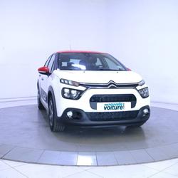 Citroen C3 C3 PureTech 83 S&S BVM5 - Shine Redon