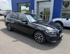 BMW Serie 3 Valdallière