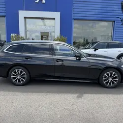 BMW Serie 3 320d xDrive 190ch Business Design BVA8 Valdalli&egrave;re