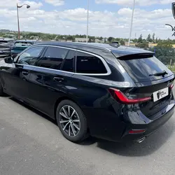 BMW Serie 3 320d xDrive 190ch Business Design BVA8 Valdalli&egrave;re