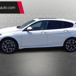 BMW Serie 1 120d 163 ch DKG7 M Sport Lescar