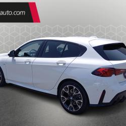 BMW Serie 1 120d 163 ch DKG7 M Sport Lescar