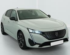 Peugeot 308 III Phase 1 Hénin-Beaumont