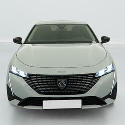 Peugeot 308 III Phase 1 BlueHDi 130ch S S EAT8 Allure H&eacute;nin-Beaumont