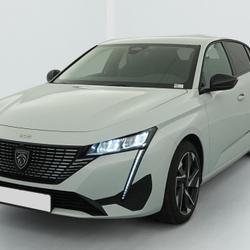 Peugeot 308 III Phase 1 BlueHDi 130ch S S EAT8 Allure H&eacute;nin-Beaumont