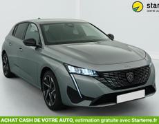 Peugeot 308 III Phase 1 Saint-Fons